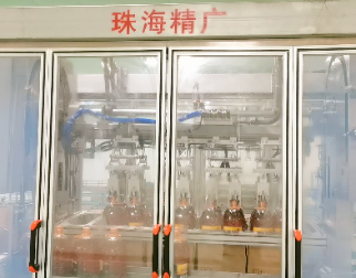 自動裝箱機(jī)