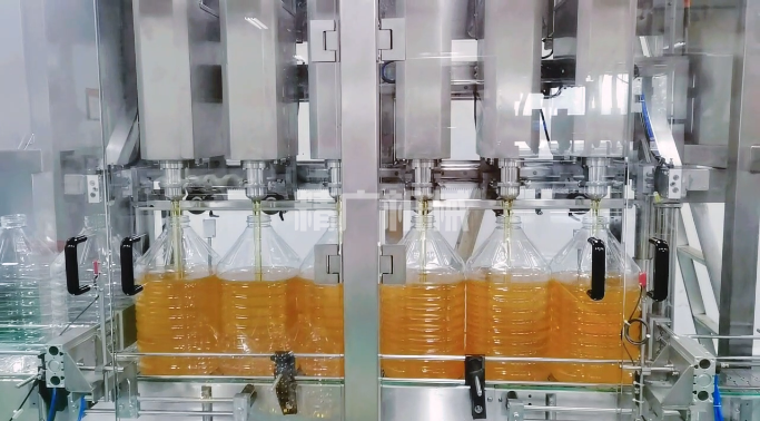 選購食用油灌裝設備必問的6個問題：避坑指南!