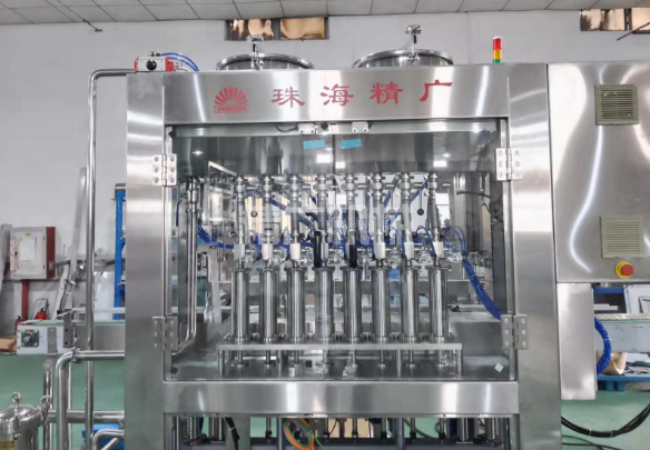 如何選擇合適的潤(rùn)滑油灌裝機(jī)